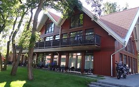 Rest Apartment Preila